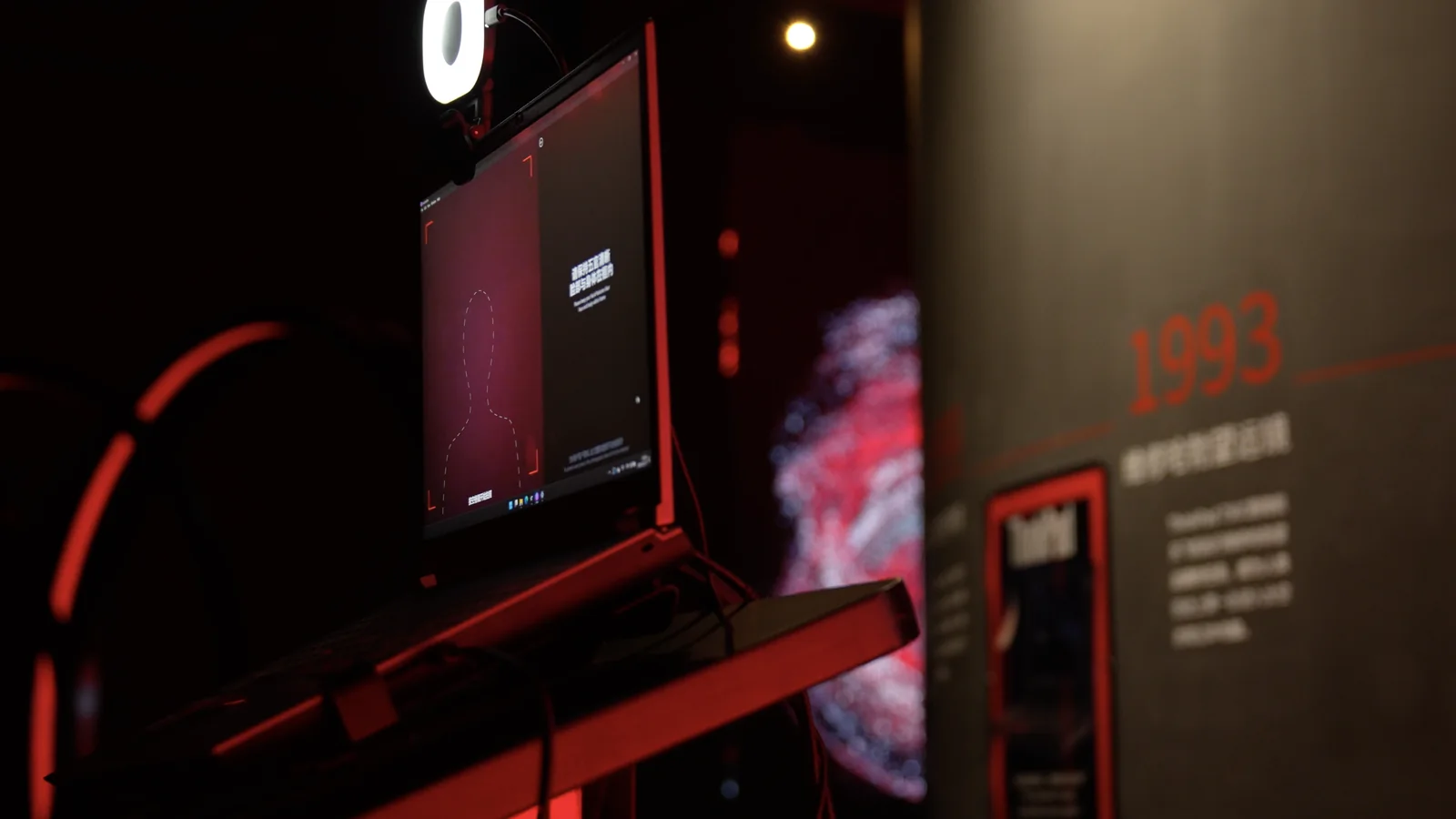 AI情绪思想盒 gallery 2