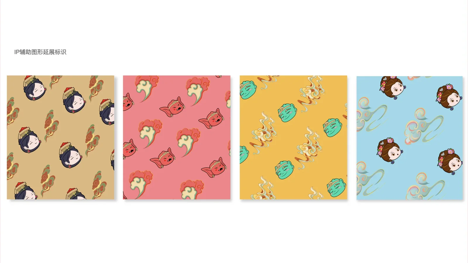 湄洲妈-妈祖IP 图片 40