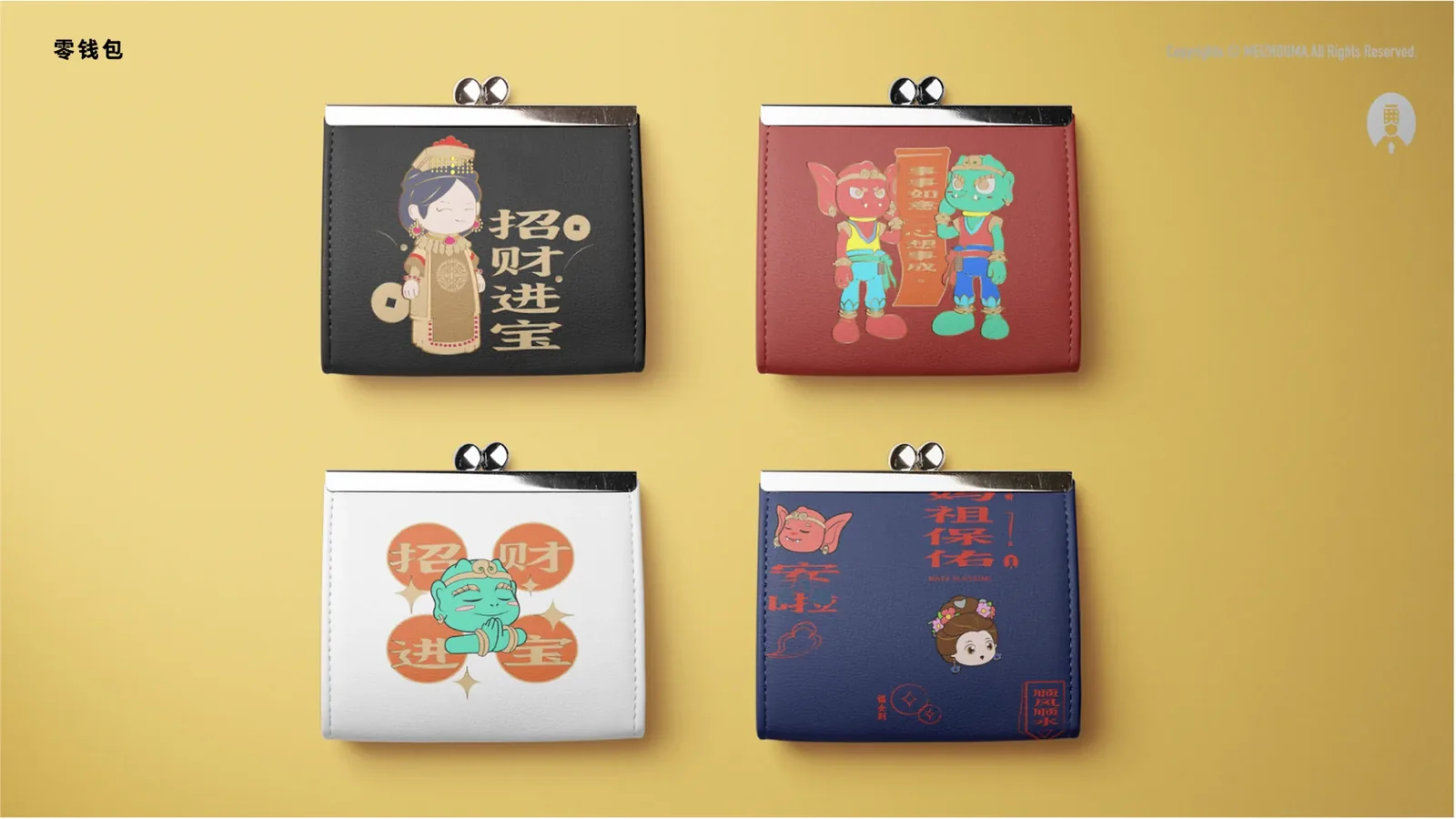 湄洲妈-妈祖IP 图片 55