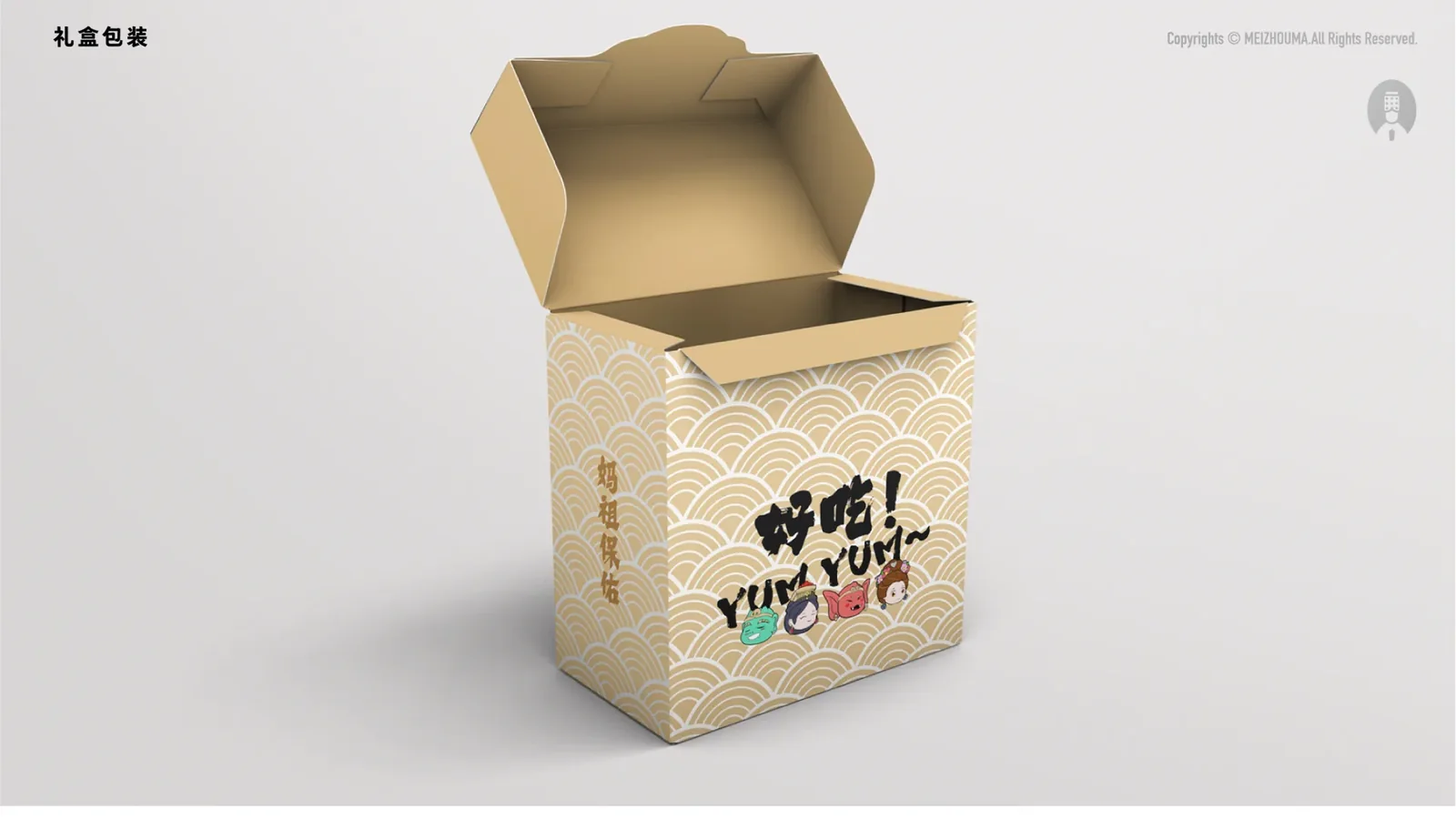 湄洲妈-妈祖IP 图片 95