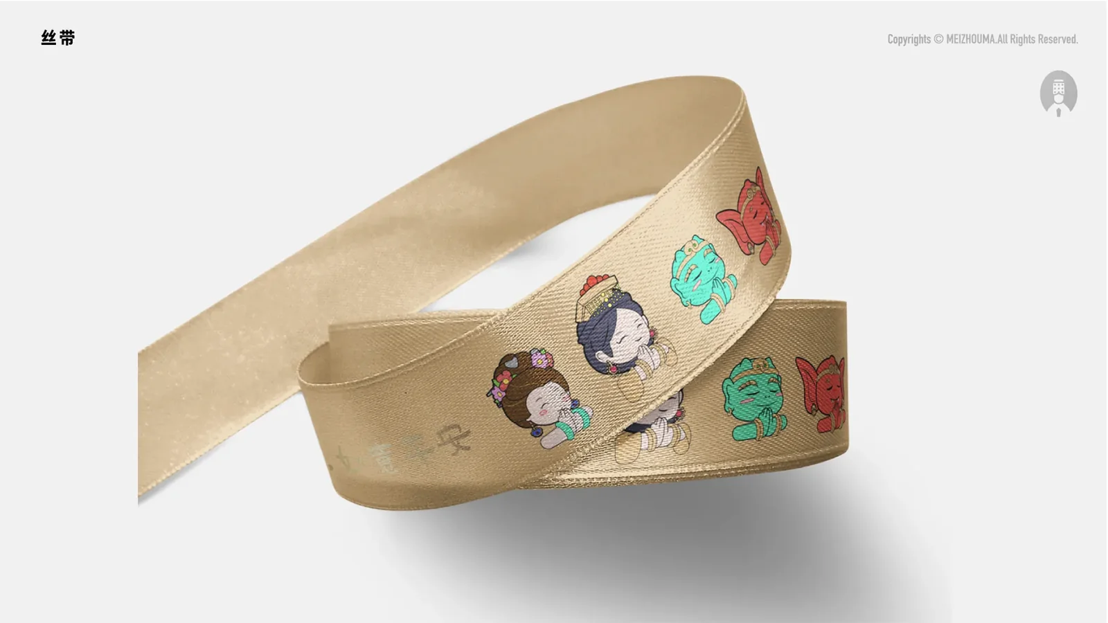 湄洲妈-妈祖IP 图片 117