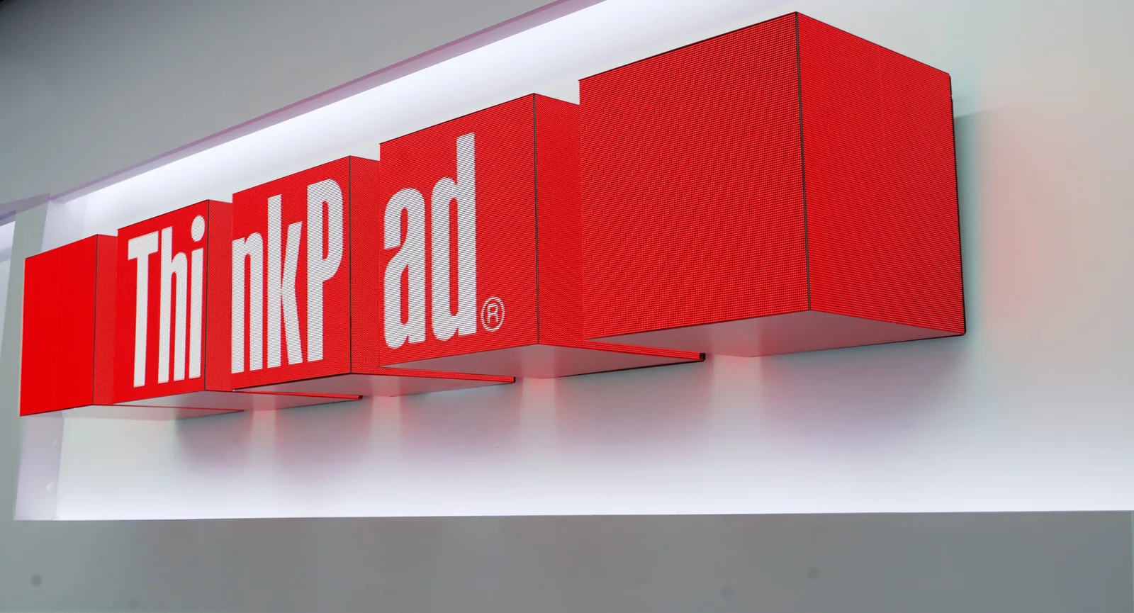 Thinkpad零售门店 gallery 6