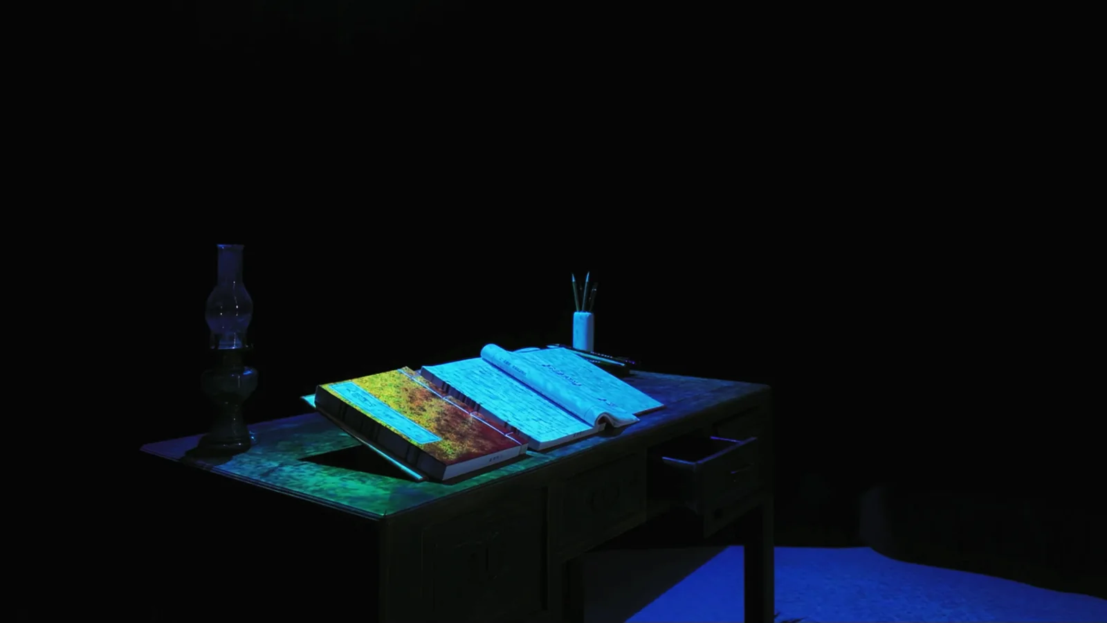 故纸新词·王国维在海宁 15