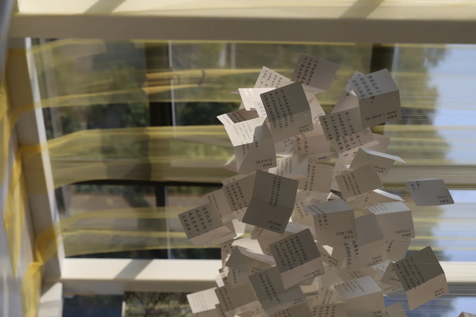 从水中诗，到诗中潮—徐志摩在海宁 25