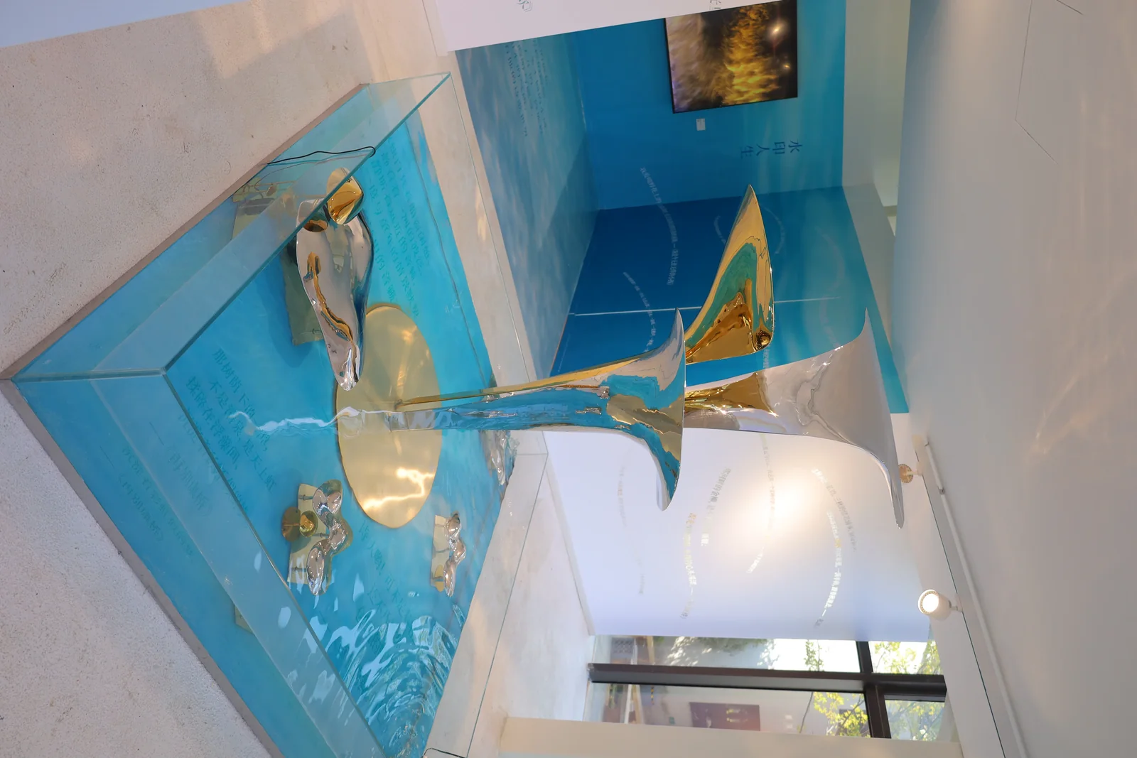 从水中诗，到诗中潮—徐志摩在海宁 45