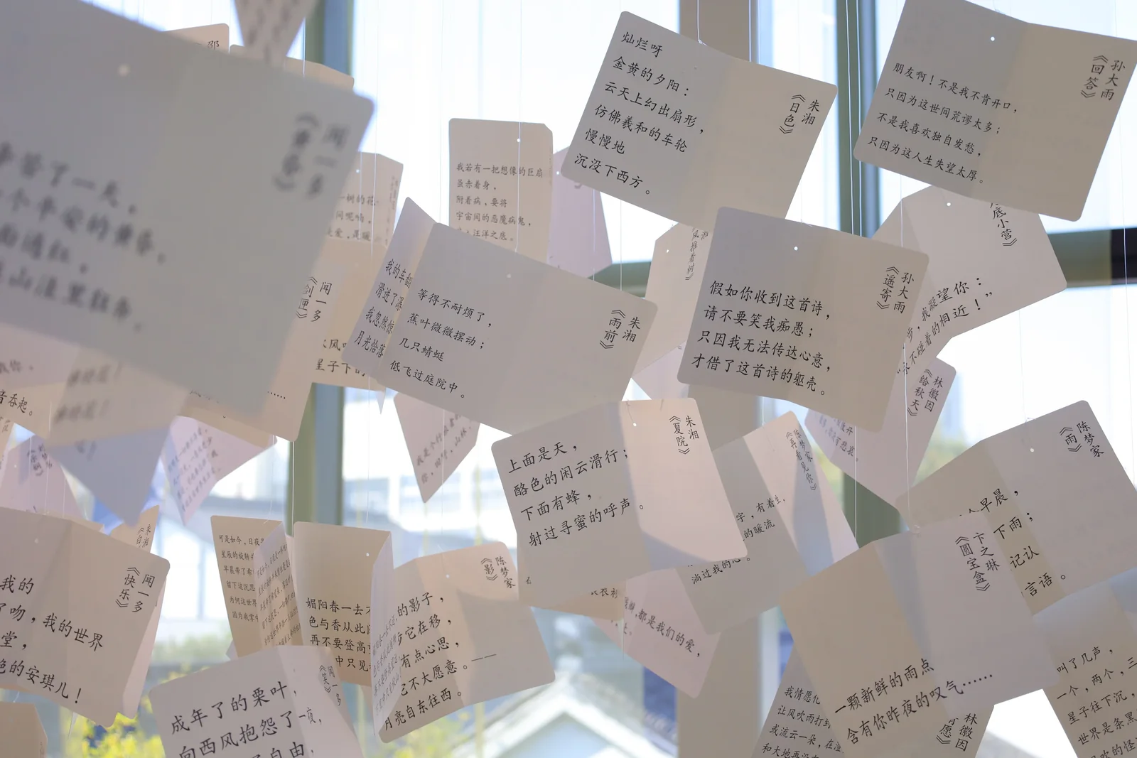 从水中诗，到诗中潮—徐志摩在海宁 56