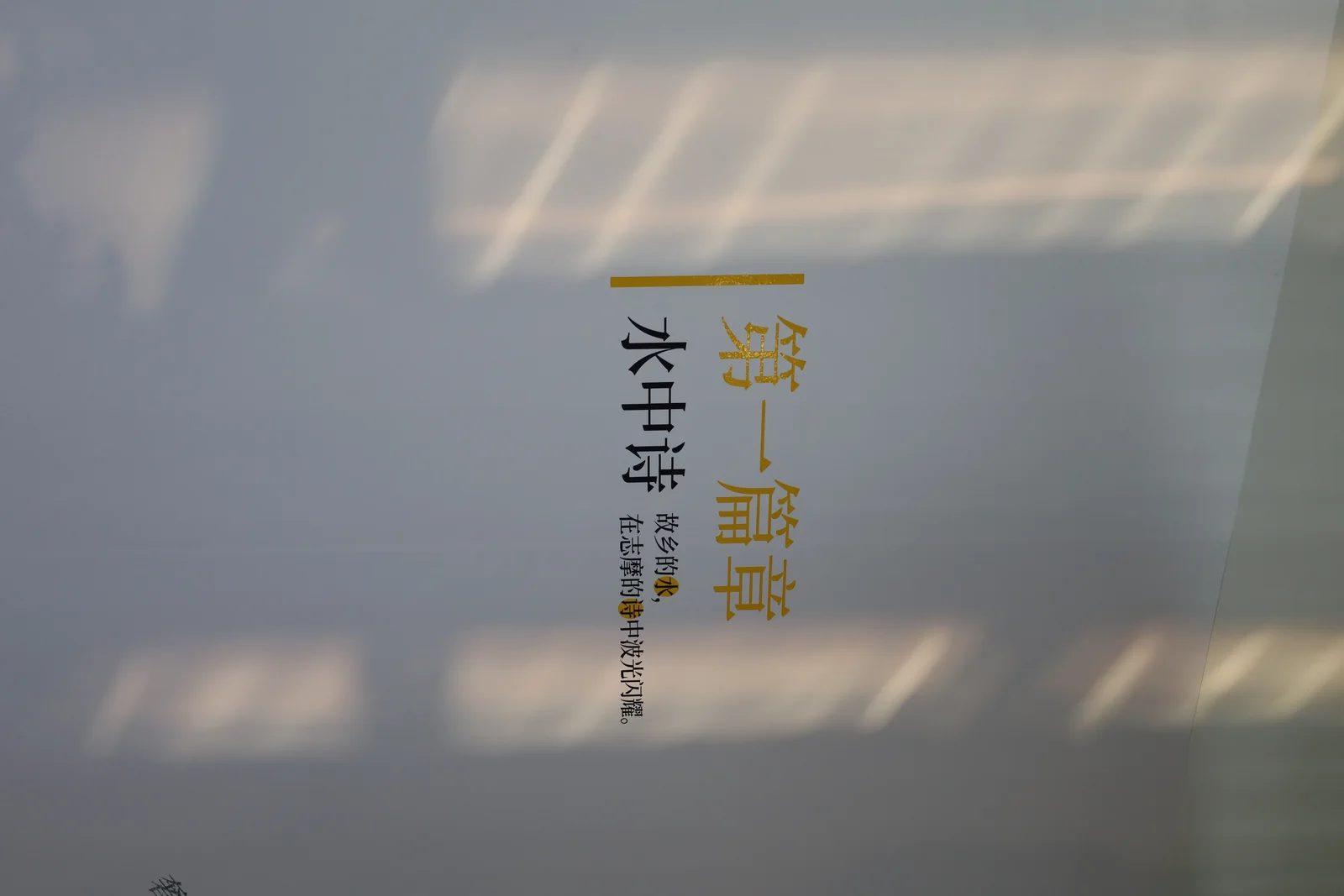 从水中诗，到诗中潮—徐志摩在海宁 82